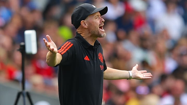 Ten Hag has his seniors back