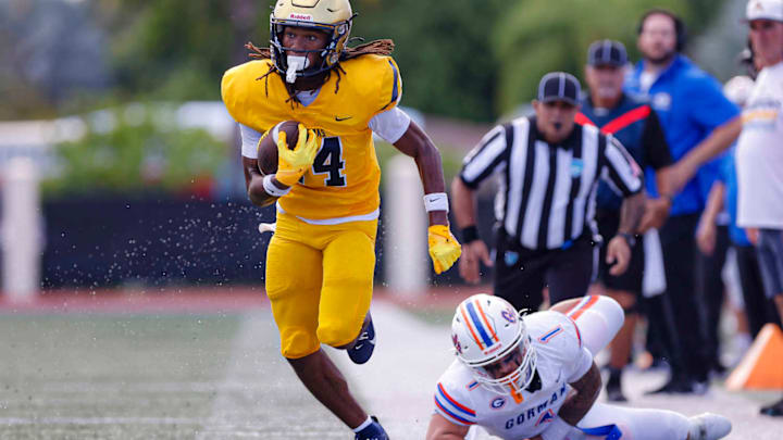 Both St. Thomas Aquinas and American Heritage have face grueling schedule thus far in 2024. Tonight's meeting in Fort Lauderdale is one more major test for each squad.
