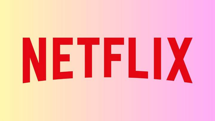 Netflix logo - Credit: Netflix Netflix logo - Credit: Netflix