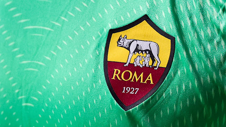 Rangers FC v AS Roma - UEFA Europa League 2025/26 League Phase MD4 Rangers FC v AS Roma - UEFA Europa League 2025/26 League Phase MD4