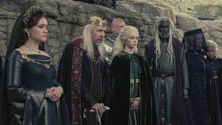 House of the Dragon Episode 7