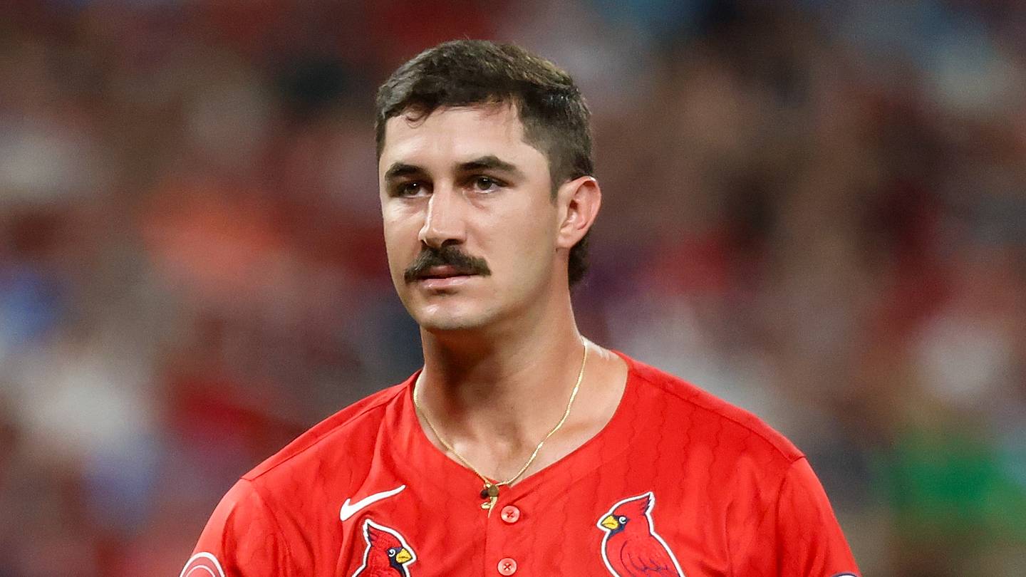 Cardinal Core The Cardinals have struck gold at bolstering their middle relief core