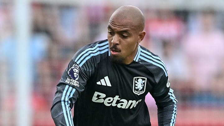 Brentford v Aston Villa - Premier League