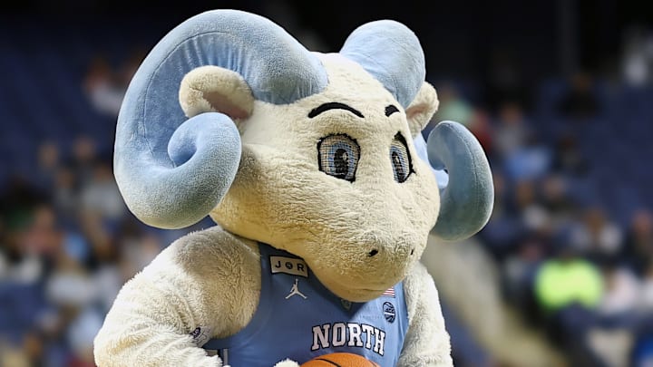 Connecticut v North Carolina