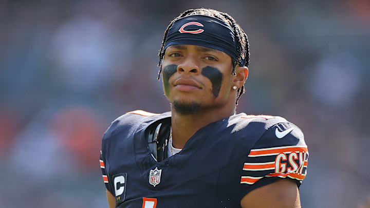 Green Bay Packers v Chicago Bears