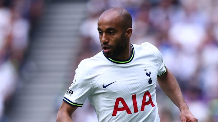 Tottenham Hotspur v Brentford FC - Premier League Tottenham Hotspur v Brentford FC - Premier League