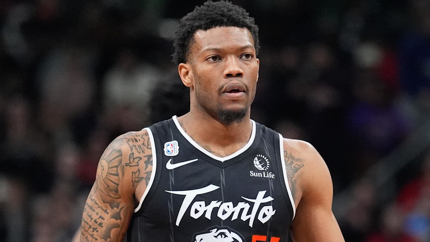 Raptors might have just stumbled upon their next best-kept secret