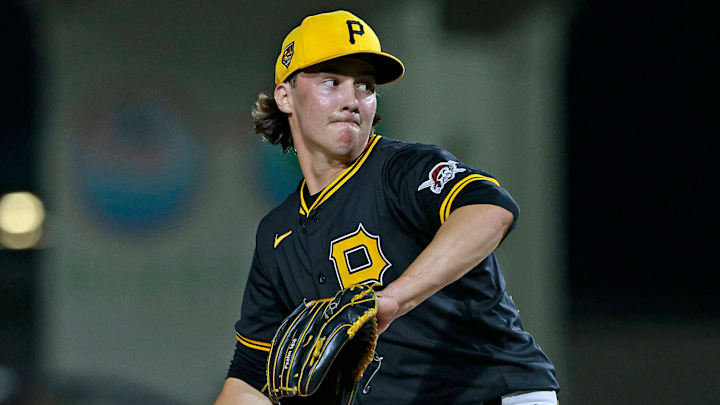 Baltimore Orioles v Pittsburgh Pirates