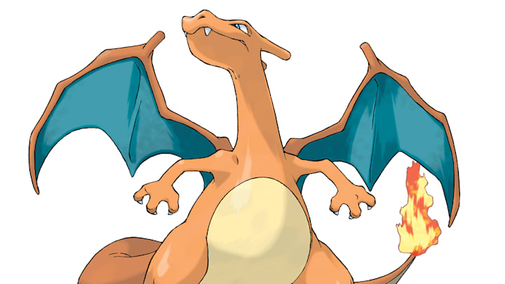 Photo: Pokémon X and Pokémon Y.. Image courtesy Nintendo / Pokémon 
