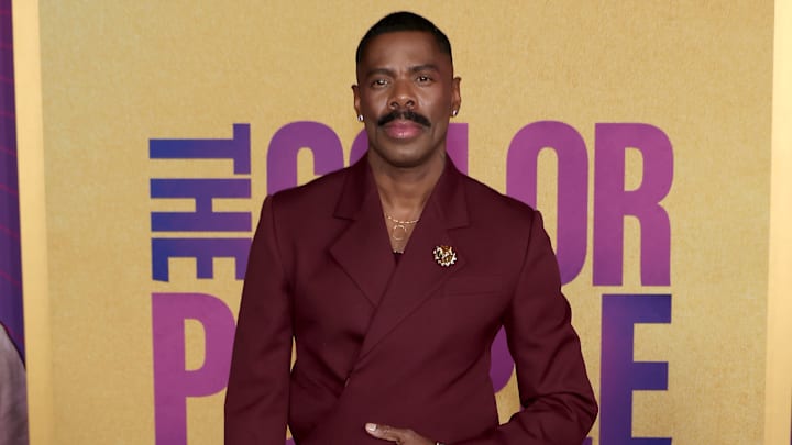 World Premiere Of Warner Bros.' "The Color Purple" - Arrivals
