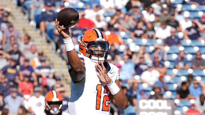 Things may not look great for Syracuse football, but there are reasons to believe every one of SU's ACC games is winnable.