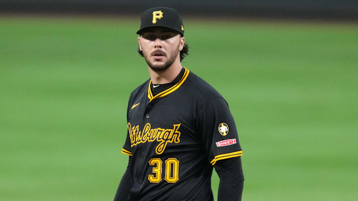 Pittsburgh Pirates v Baltimore Orioles