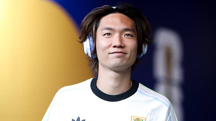 Ko Itakura kehrt nach Gladbach zurück Ko Itakura kehrt nach Gladbach zurück