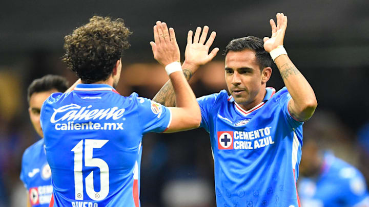 Cruz Azul jugará ante Querétaro la pendiente fecha 4