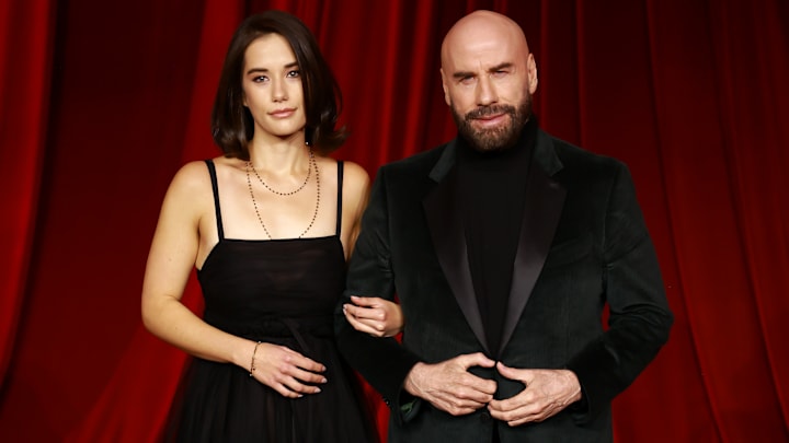 The Fourth Annual Academy Museum Gala - Arrivals
