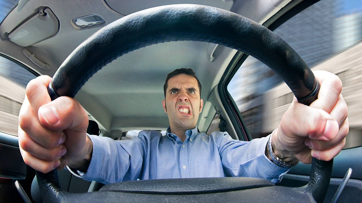 The 10 States With the Worst Commutes in America