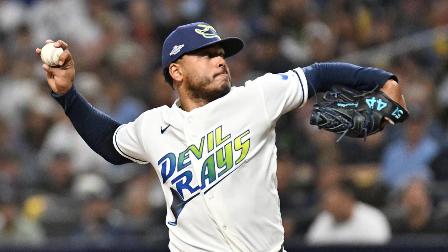 World Series Game 3 Updates, Highlights, Analysis