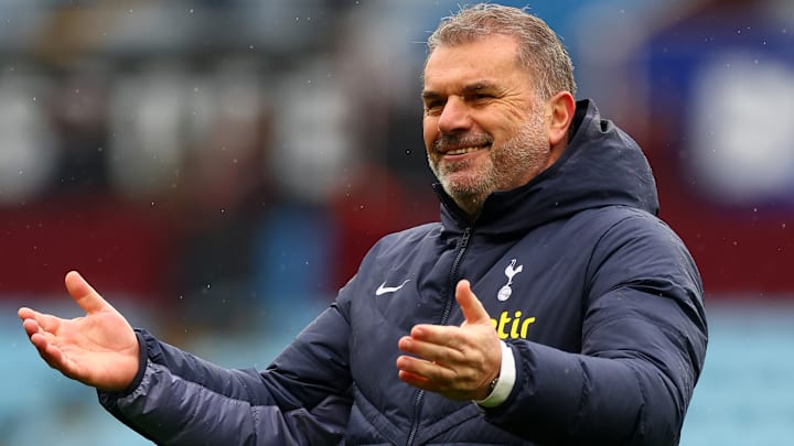 Aston Villa v Tottenham Hotspur - Premier League
