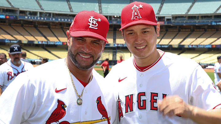 Gatorade All-Star Workout Day