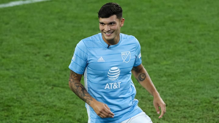 2022 MLS All-Star Game - Skills Challenge