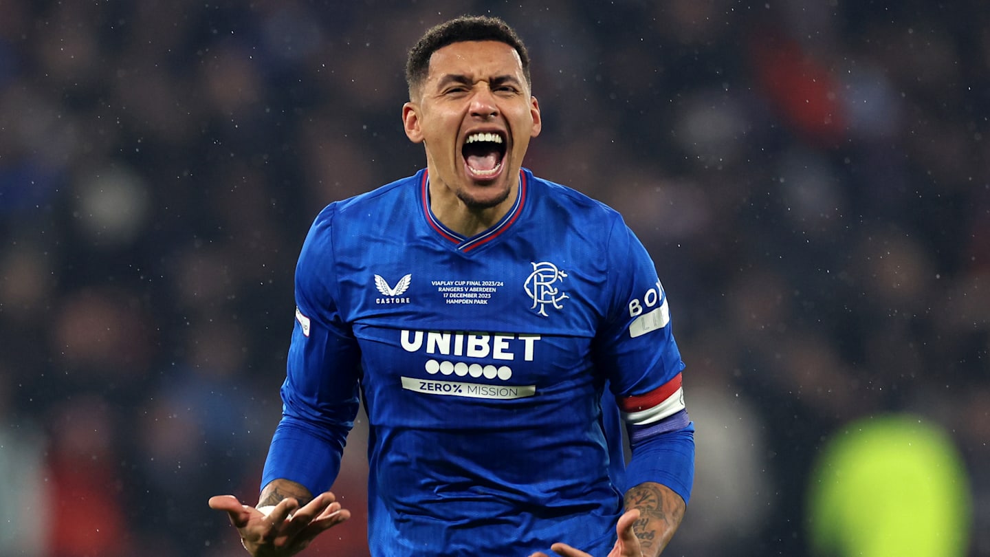 Celtic fans laugh as Ligue 1 manager rejects Rangers