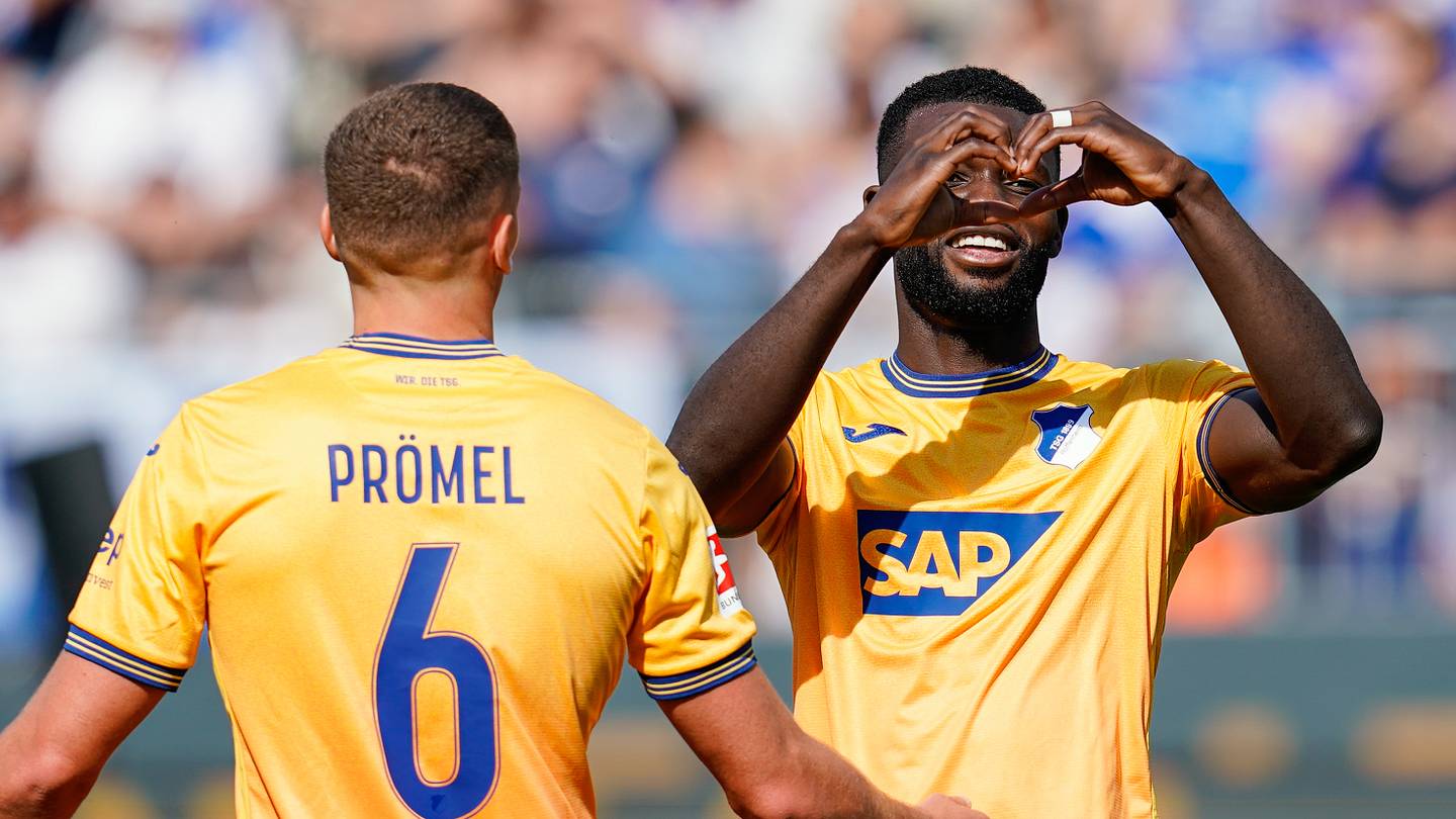 Goodbye Hoffenheim: Diese TSG-Profis werden am Samstag verabschiedet