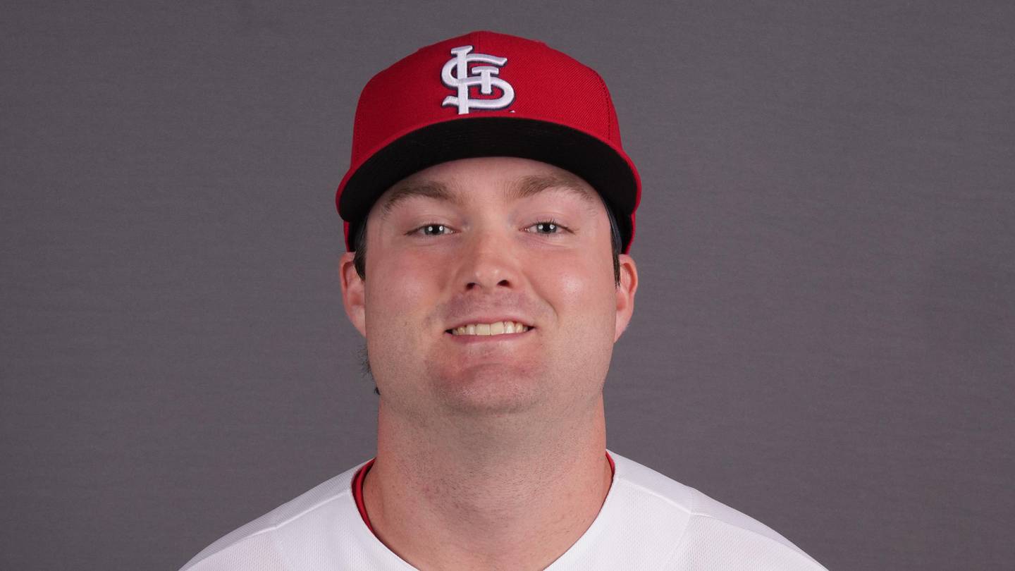 Cardinals Infield Prospect Is Crushing Triple-A Pitching Right Now