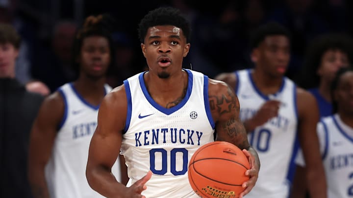 2025 State Farm Champions Classic