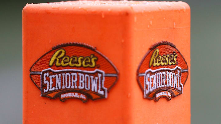 Reese's Senior Bowl