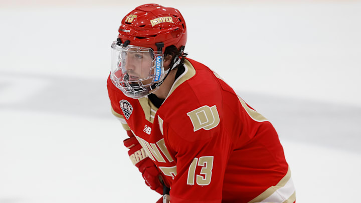 Denver v Providence College