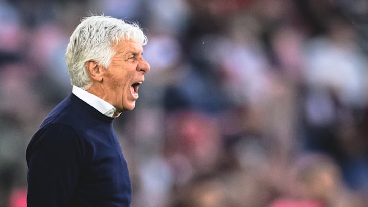 Gian Piero Gasperini