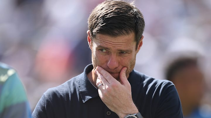 Le Real Madrid de Xabi Alonso attend encore quelques renforts.