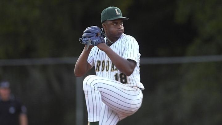 Lincoln baseball star, Chase Fuller, signs NIL deal with Icebox Tallahassee Cryotherapy