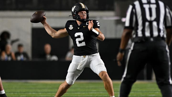 Georgia State v Vanderbilt