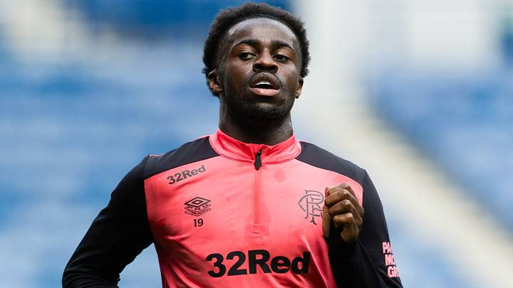 Rangers FC Media Access