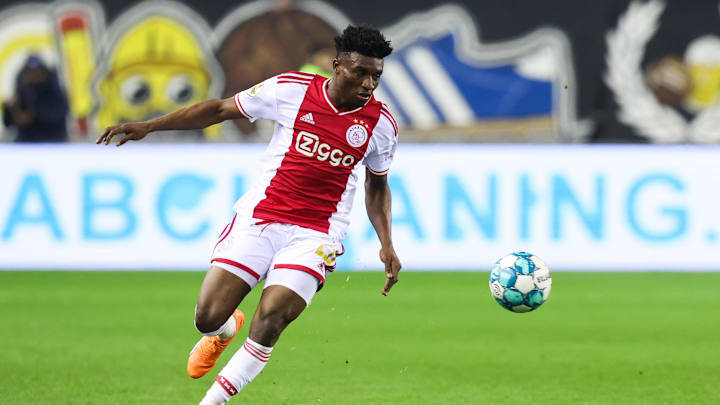 Mohammed Kudus ist begehrt