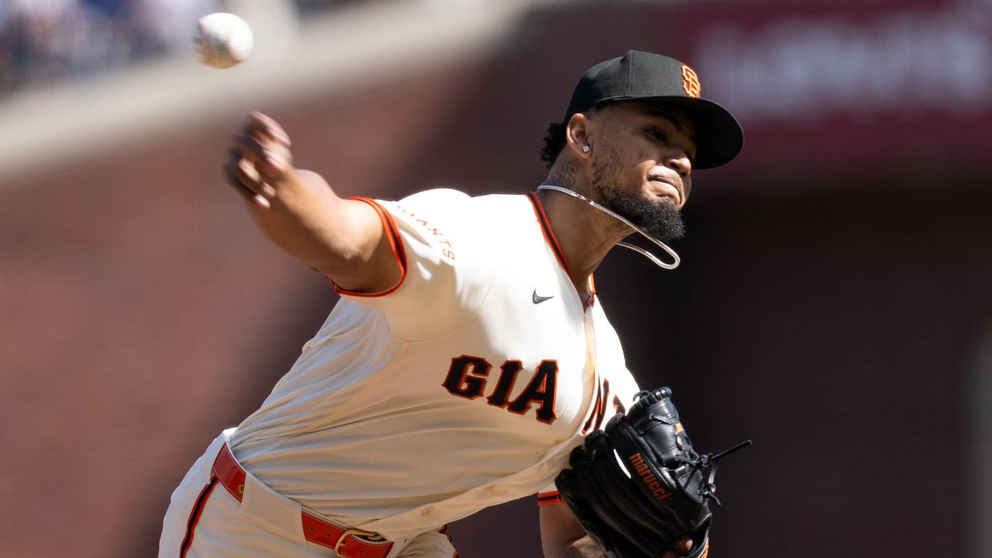 Salary Arbitration Will Test Giants’ Commitment to Keeping Camilo Doval
