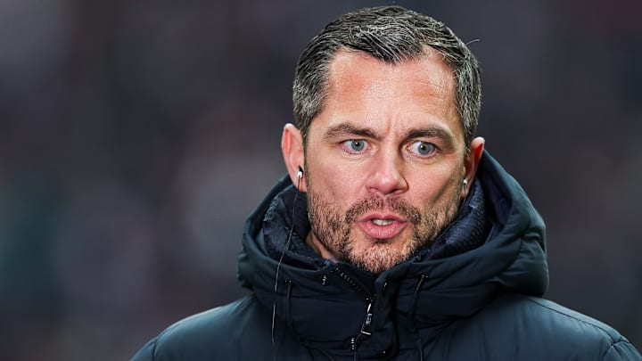 RB-Boss Marcel Schäfer