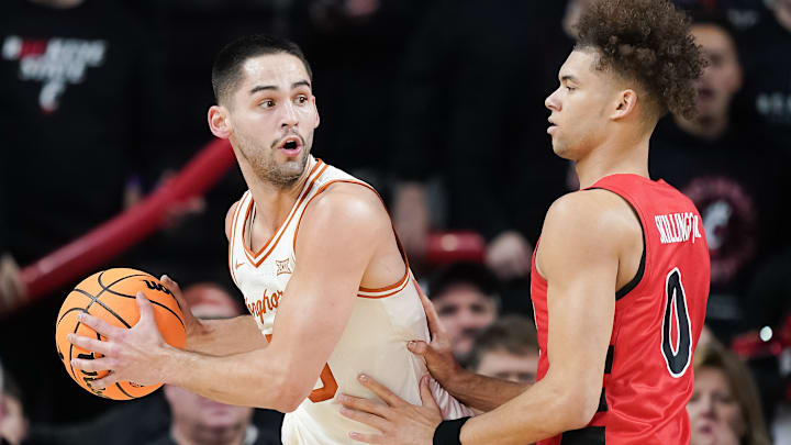 Cincinnati Bearcats host Texas Longhorns in Big 12 home opener at Fifth Third Arena in 2024