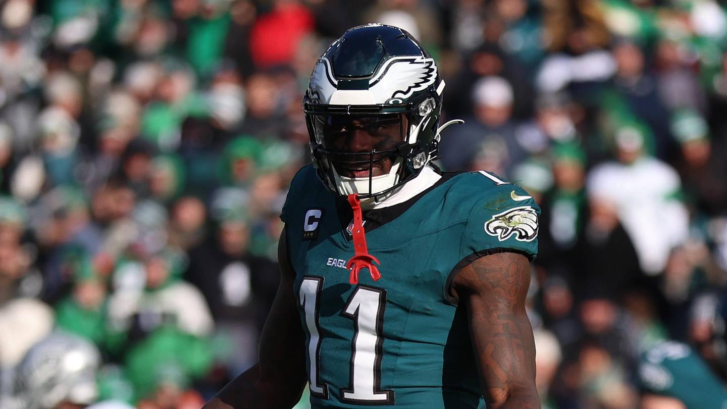 What Eagles Must Receive in Potential A.J. Brown Trade Come June 1