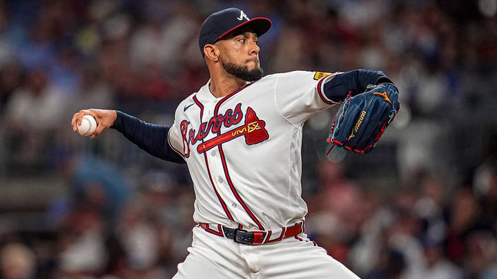 Suarez is closing in on getting back on the mound Suarez is closing in on getting back on the mound