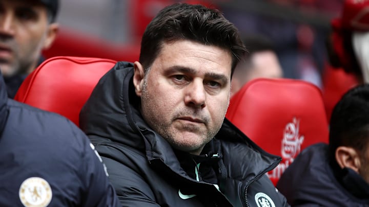 Mauricio Pochettino revealed the USMNT player he almost signed to Chelsea.