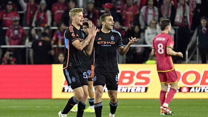 NYCFC
