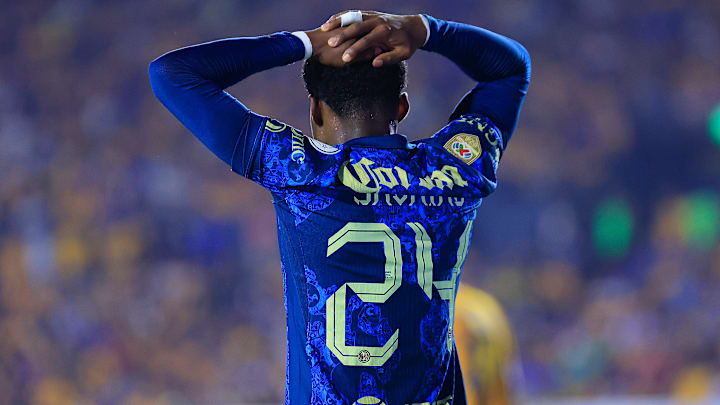 Tras salir lesionado ante St. Louis City en la Leagues Cup, el neerlandés Javairo Dilrosun podría estar fuera de circulación por un mes, aunque falta el reporte oficial.