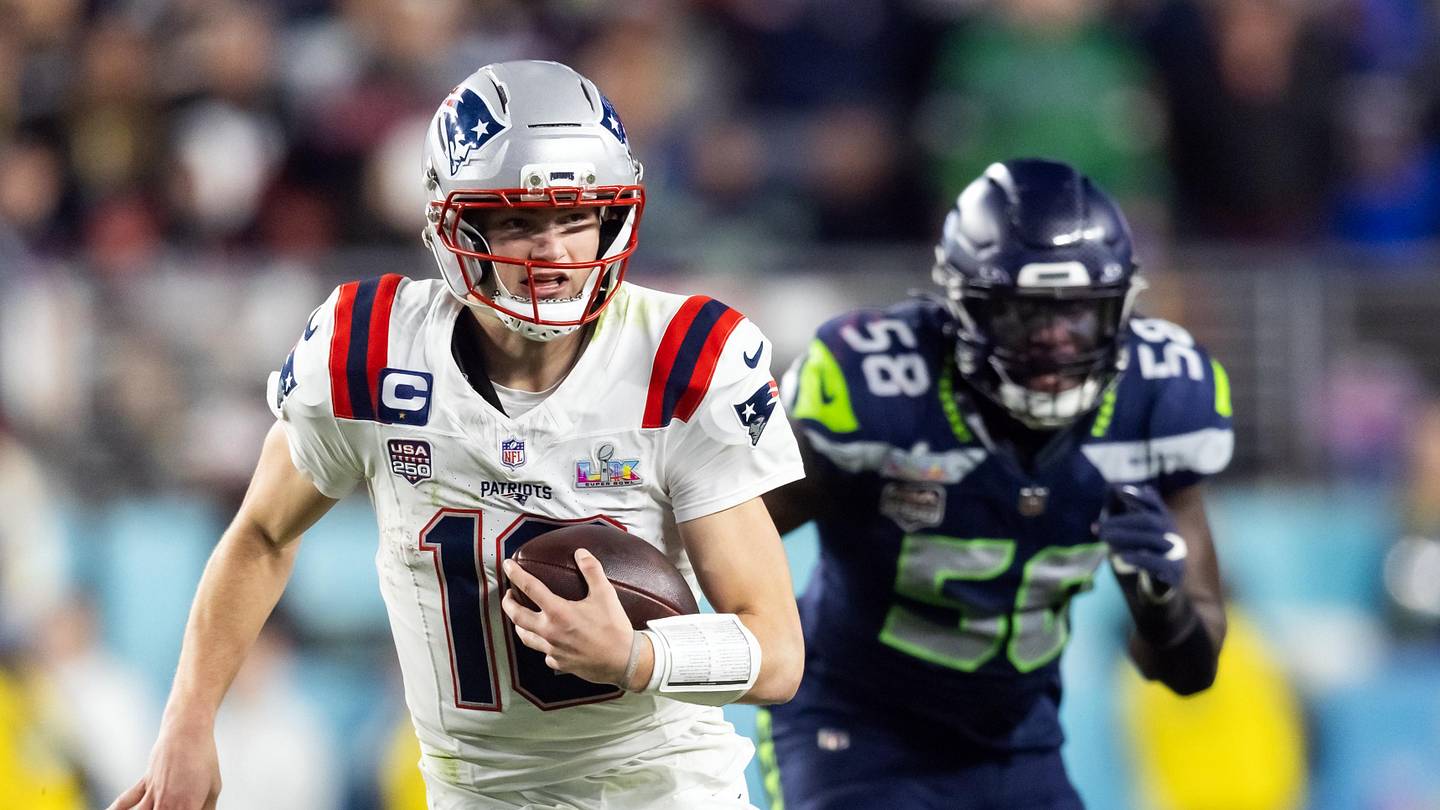 3 Patriots Schedule Factors That Will Actually Matter, And 2 That Won't