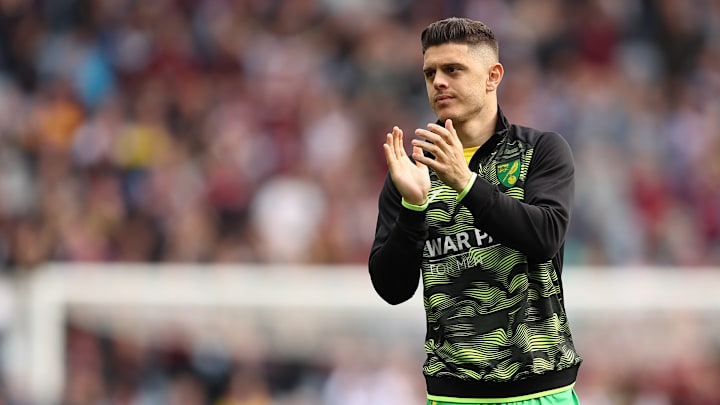 Milot Rashica Milot Rashica