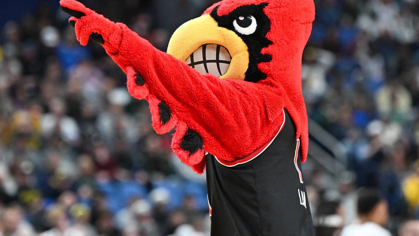 Bart Torvik Projects Louisville's 2026-27 Season
