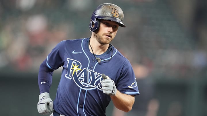 Tampa Bay Rays v Baltimore Orioles