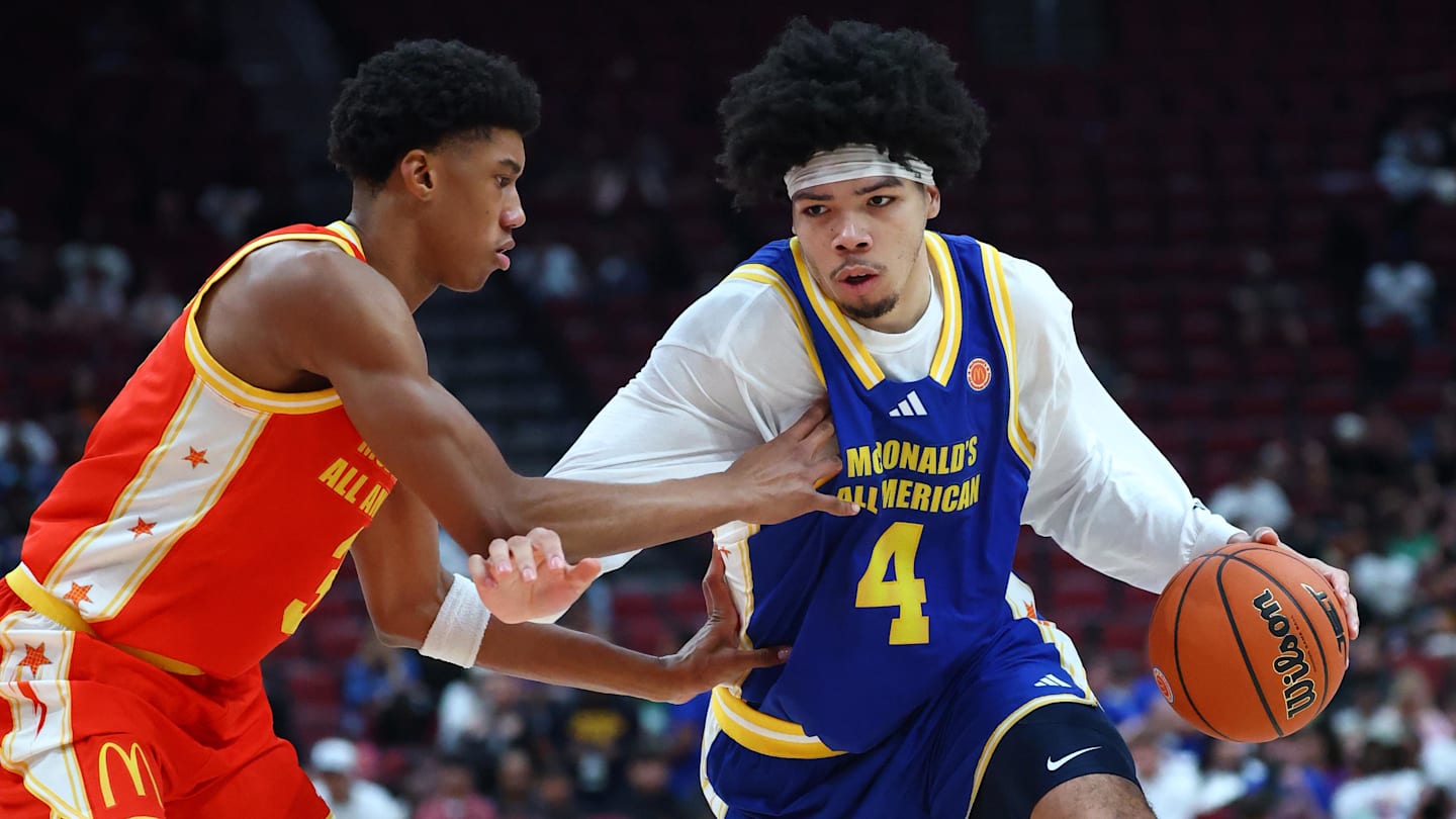 Tyran Stokes commented on Zoom Diallo's commitment to Kentucky