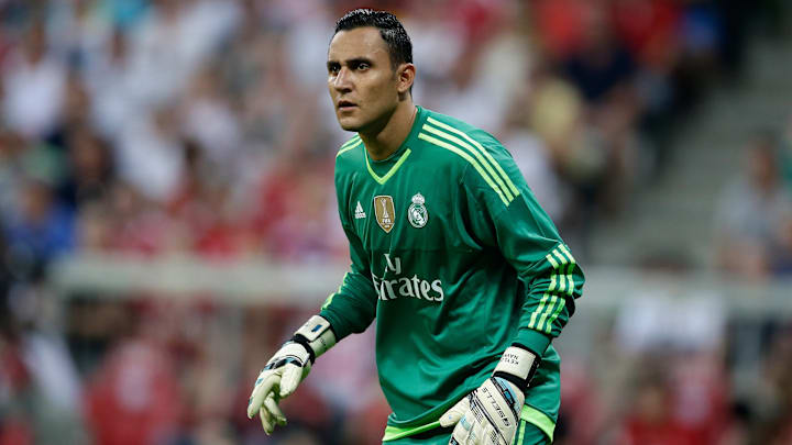 AUDI Cup Final Real Madrid v FC Bayern Munich - "FC Bayern Munchen v Real Madrid"